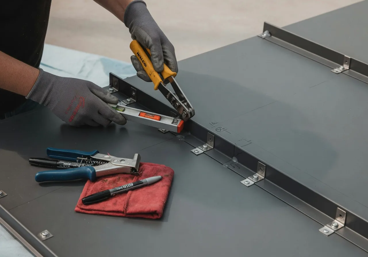 Why choose Metal Roofing Installation in Nash, OK